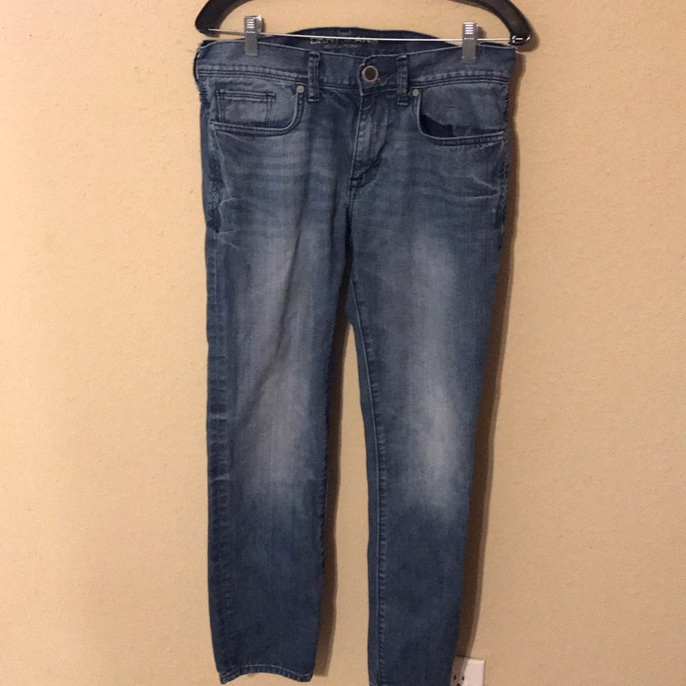 DKNY Jeans